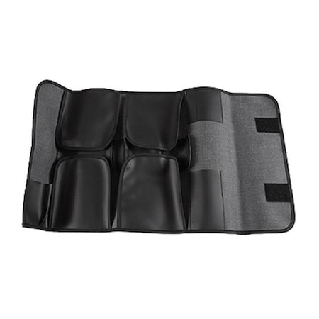 Jacks Jacks 10408 Farrier Kit Bag 10408